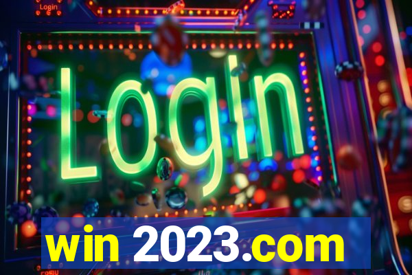 win 2023.com